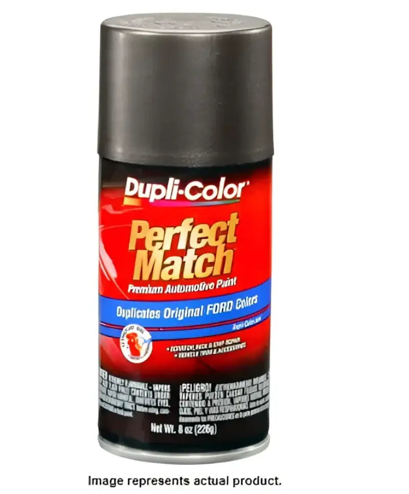 BFM0414 VHT Perfect Match Ford Aerosol Ingot Si s24bfm0414