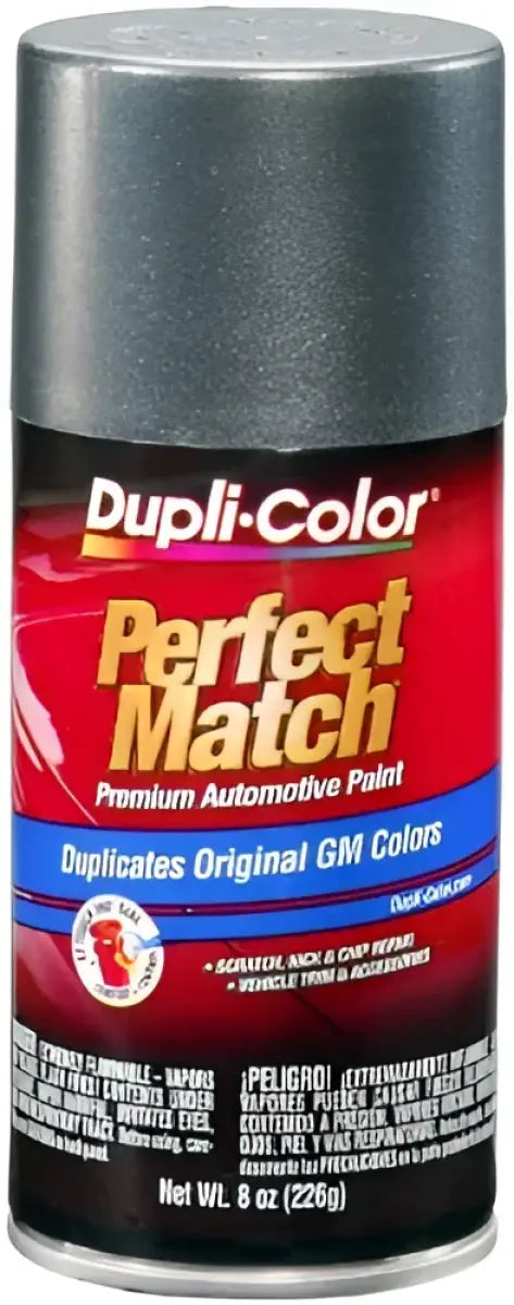 BGM0347 VHT P/M Medm Gray M 15 Wa8573 s24bgm0347