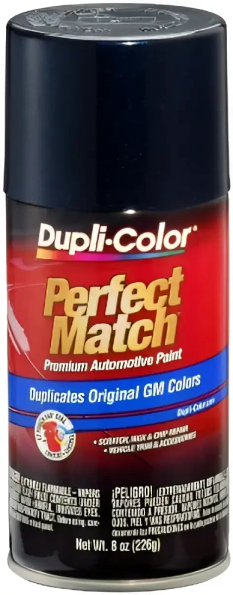 BGM0500 VHT P/M Dark Ming Blue s24bgm0500