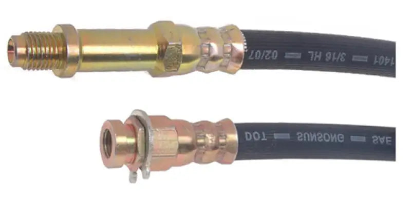 BH35017 Raybestos Brakes Brake Line OE Replacement r42bh35017