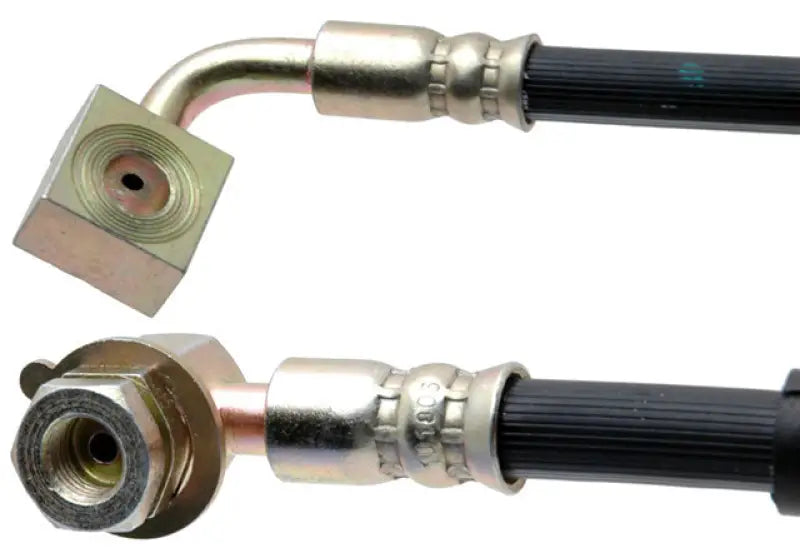 BH381157 Raybestos Brakes Brake Line OE Replacement r42bh381157