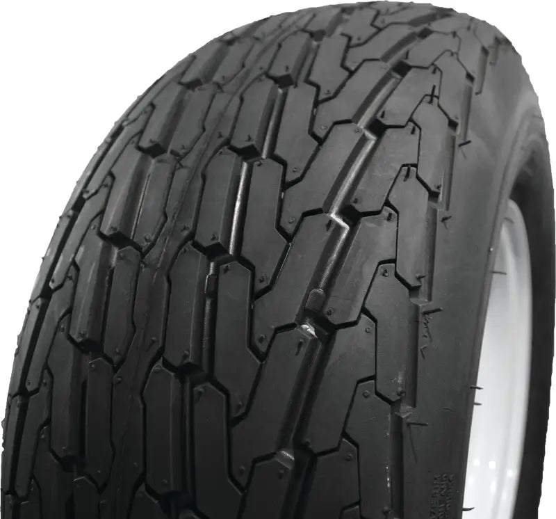 Bias 6 Ply Trailer Tire 18.5x8.5 8 58-8103