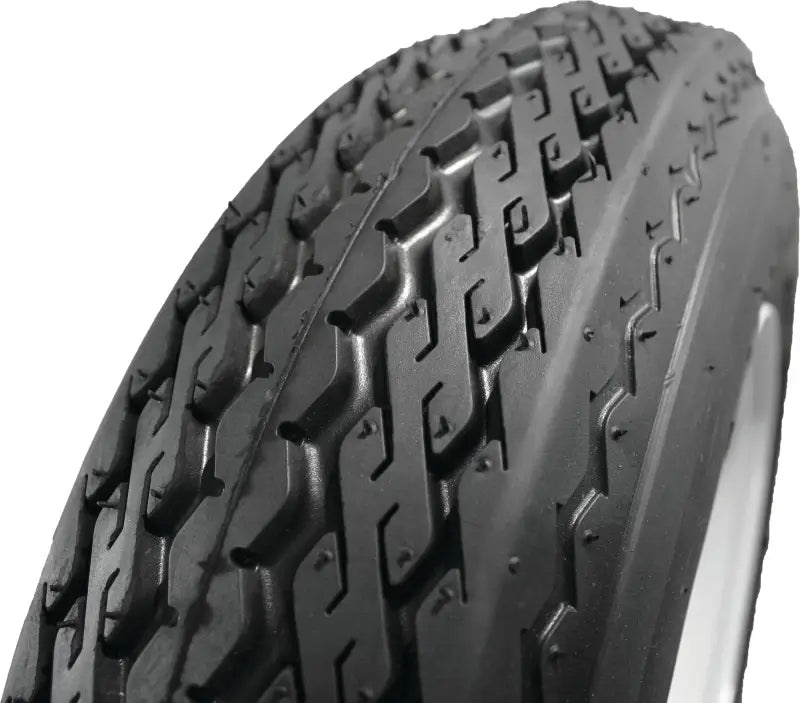 Bias 6 Ply Trailer Tire 4.80 8 58-8100