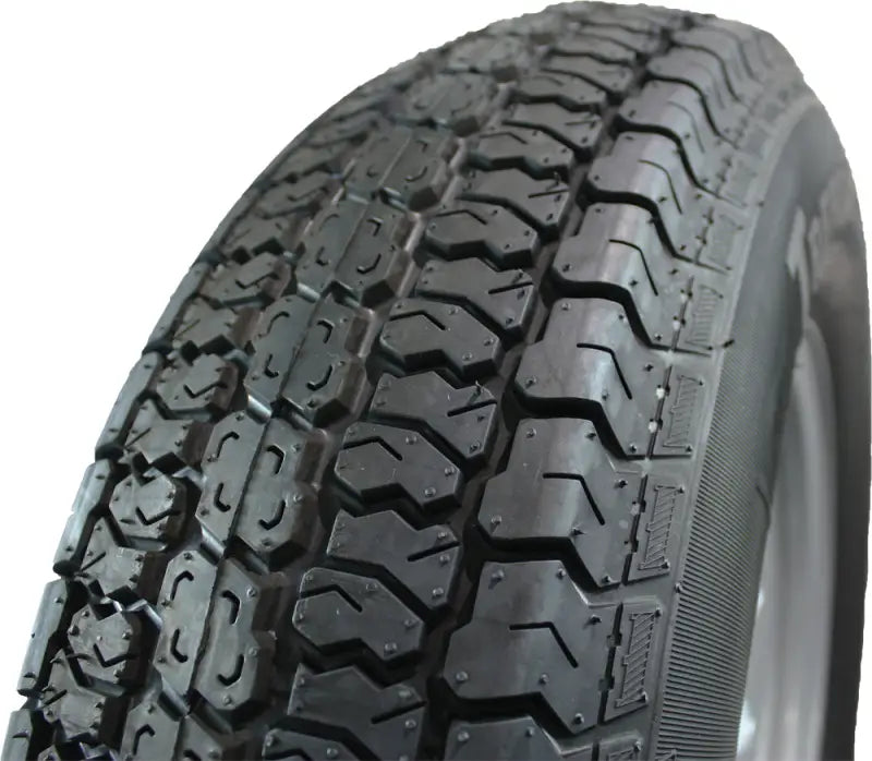 Bias 6 Ply Trailer Tire F78 14 (205/75 14) 58-8109