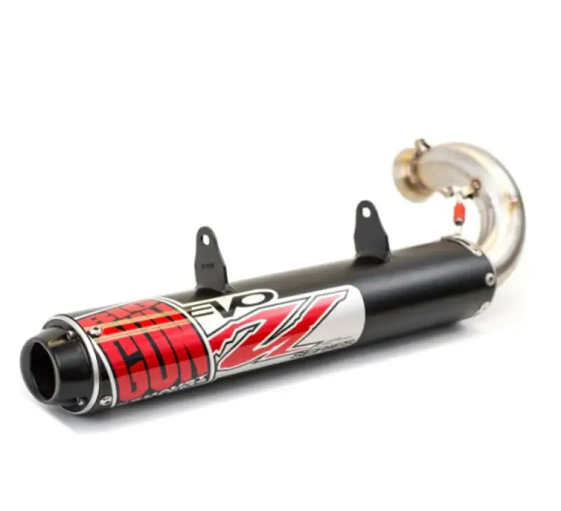 Big Gun 11-19 CAN AM COMMANDER 800/DPS/XT EVO U Series Slip On Exhaust big12-6922