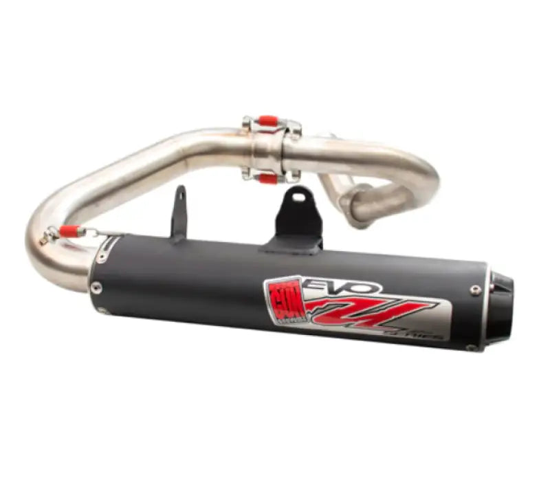 Big Gun 14-23 Yamaha VIKING 700/VI EVO U Series Full System Exhaust big12-2243
