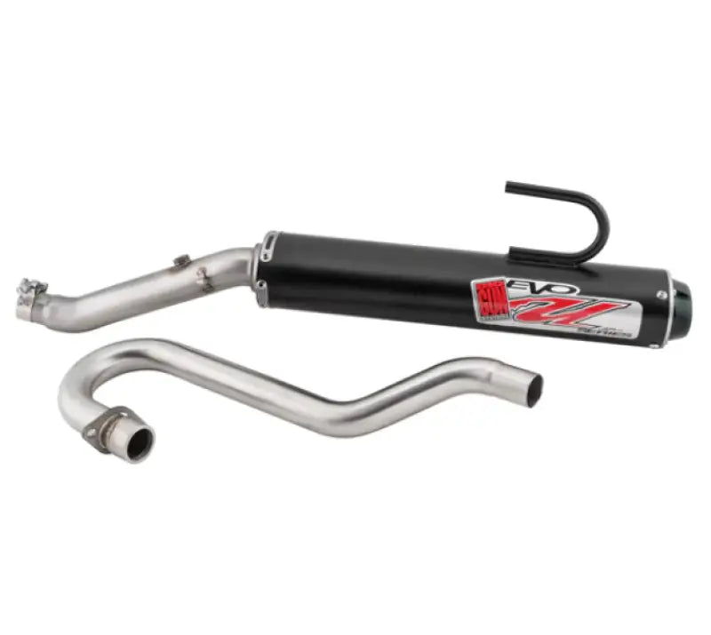 Big Gun 15-22 Honda RUBICON 500 4x4 EXO Stainless Full System Exhaust big14-1463