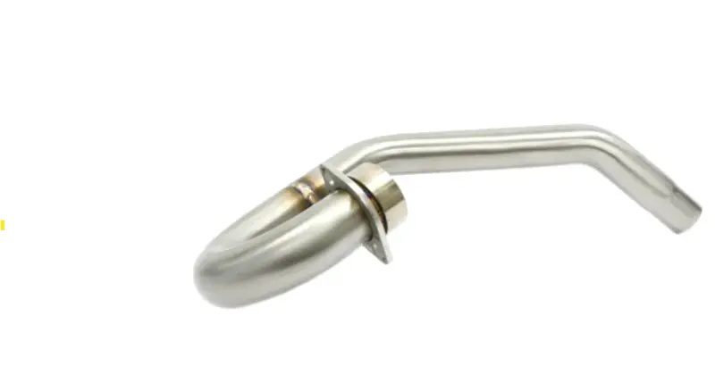 Big Gun 15-23 Yamaha RAPTOR 700 EVO R Series Head Pipe big09-2671