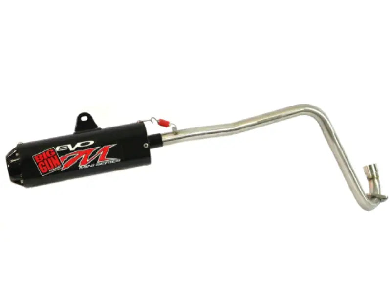 Big Gun 17-21 CAN AM DS 70 Evo M Series Full System Exhaust big10-6903