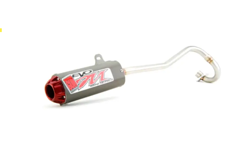 Big Gun Evo M Series-Xr/Crf 80/100 F/S big10-1123