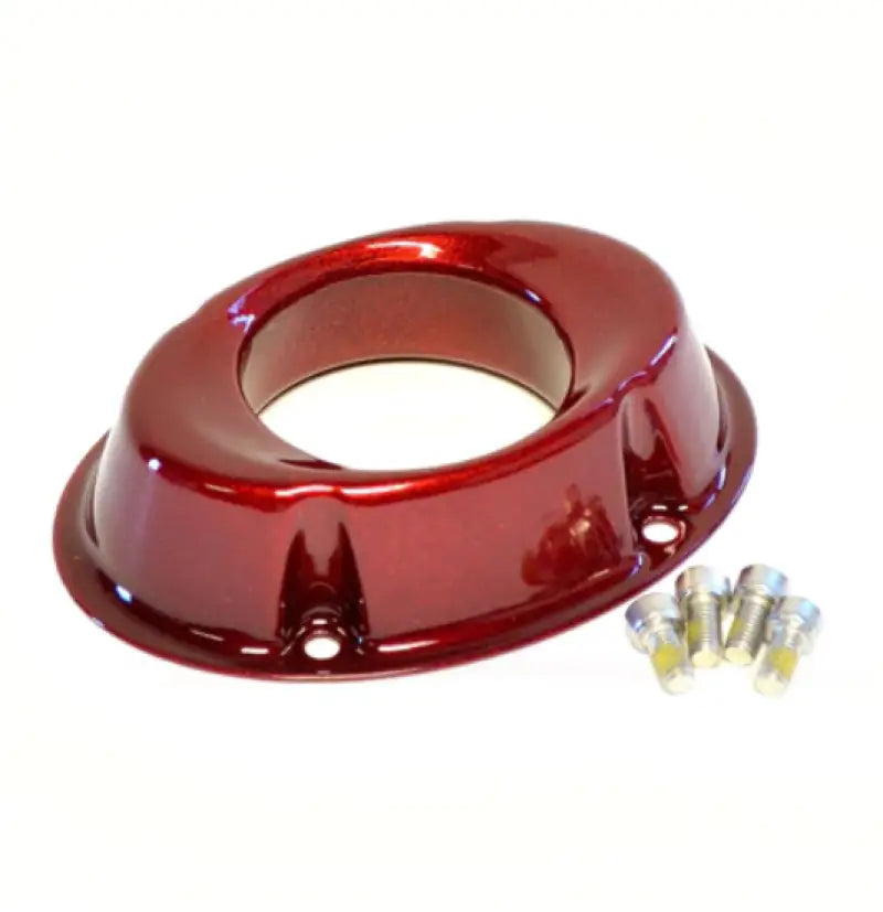 Big Gun Evo R Sideways End Tip Red big41-e0004t