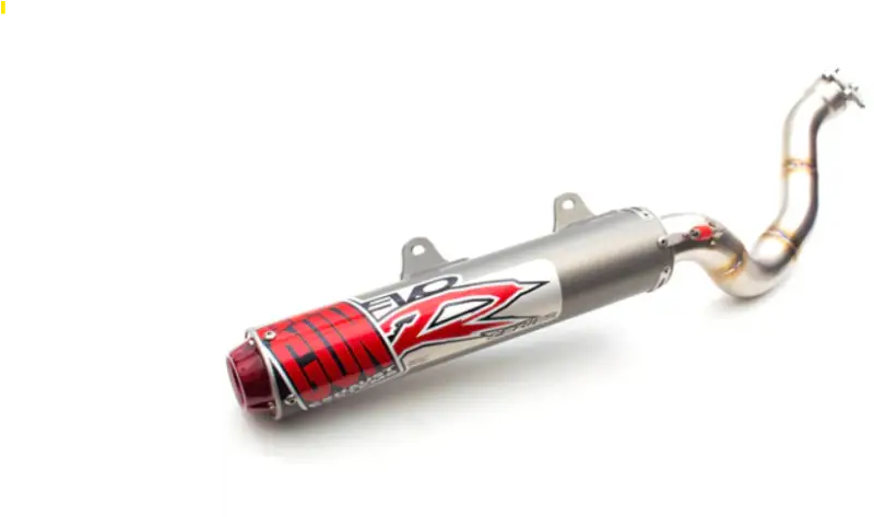 Big Gun Evo R So Yfz450R/X 09-14 big09-24702