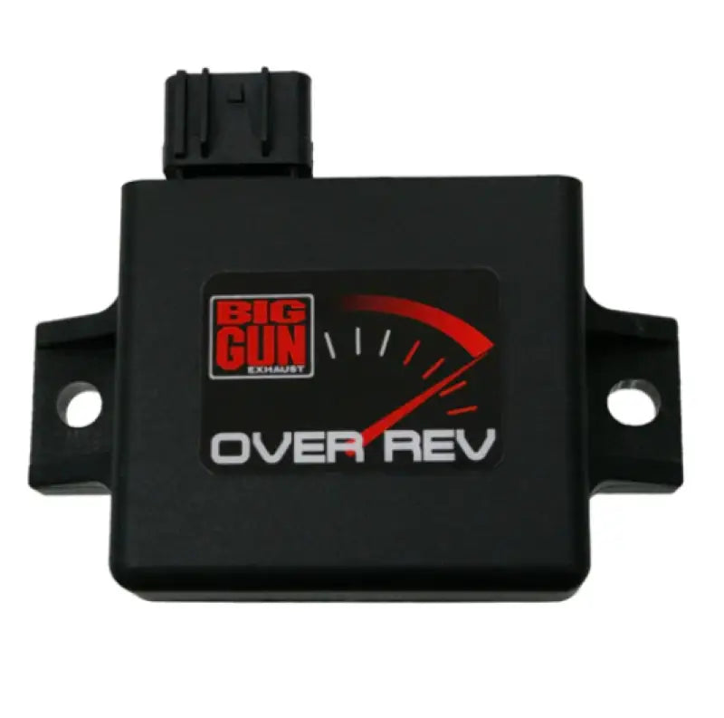 Big Gun Rev Box Ds650 02-07 big40-r04