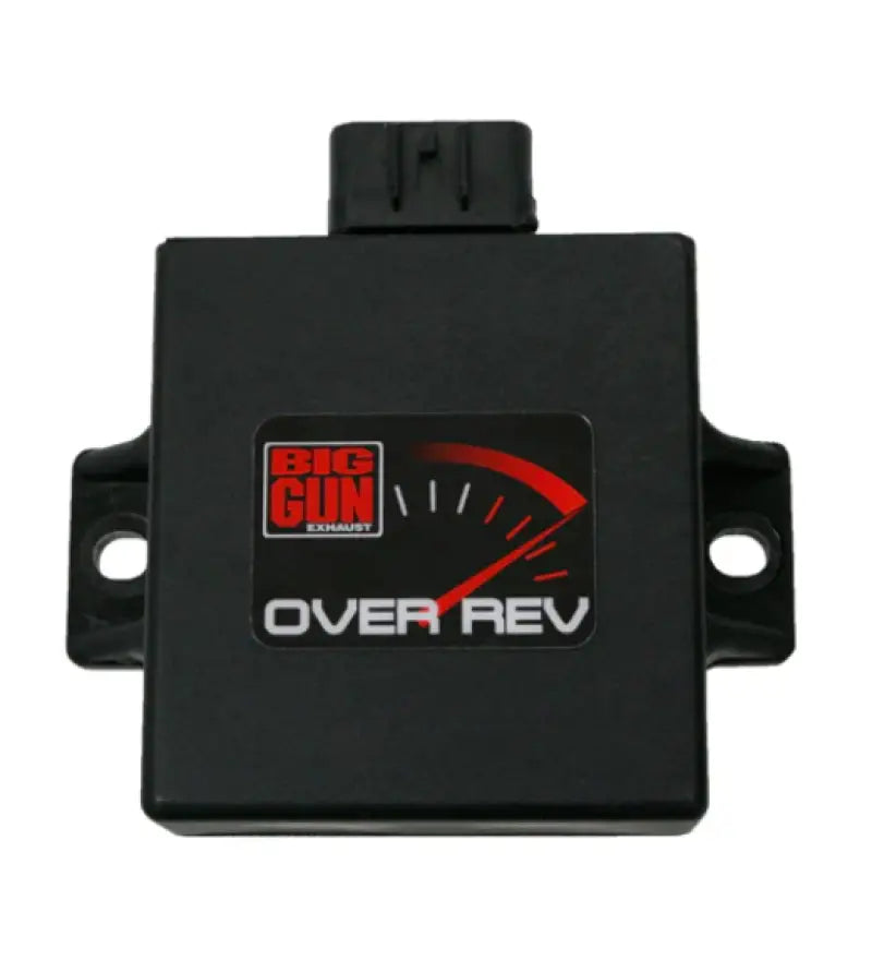 Big Gun Rev Box Predator 500 03-04 big40-r10