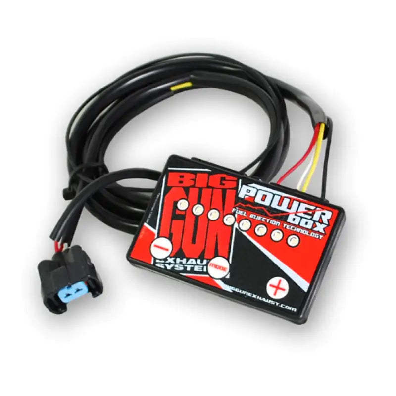 Big Gun Tfi Power Box big40-r57g
