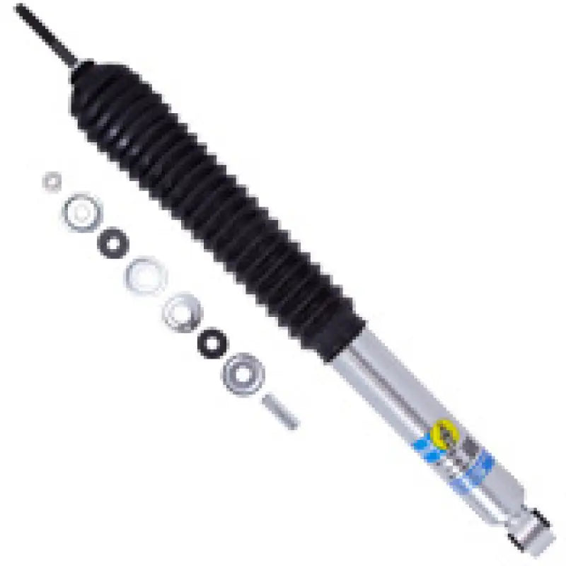 Bilstein 5100 Series 2010 Toyota Tundra SR5 Rear 46mm Monotube Shock Absorber bil24-321150