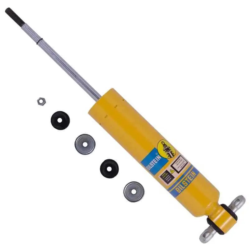 Bilstein Motorsport AK Series Monotube Shock Absorber - 46mm Diameter 13.94in Extended Length ak1195