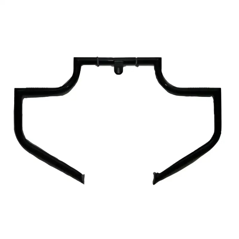 BL104-1 Lindby Engine Guard Hd Linbar Dyna W/ Fwd Cont 91-Up Blk wps-830-5030