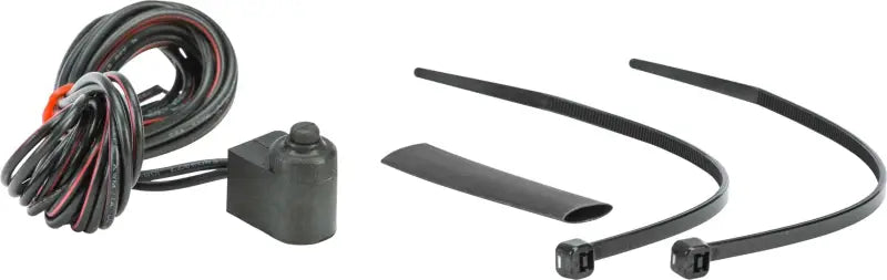 Black Clutch Safety Switch Replaces OEM 71584 96a wps-820-50880