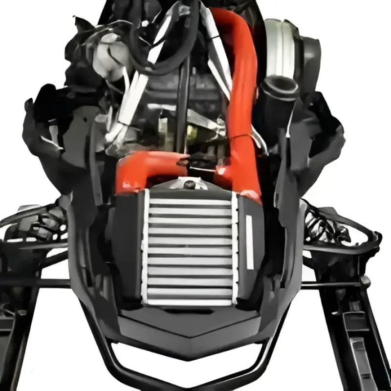 Blow Off Valve S D wps-241-28590