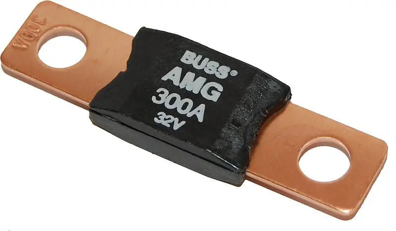 Blue Sea 5108BSS Fuse Mega 300A/32V b6z5108bss