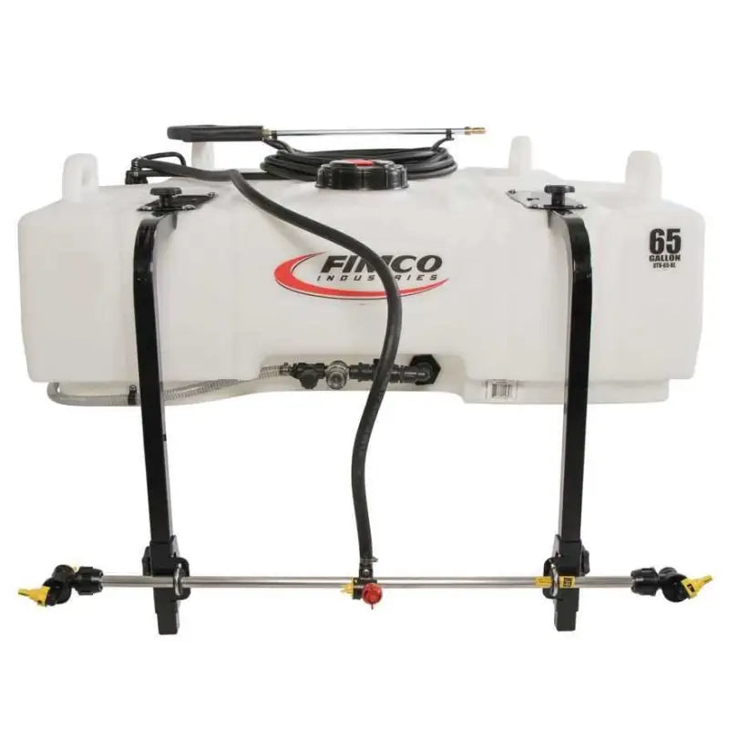 Boomless Utv Sprayer 4.5 Gpm 3 Nozzle 65 Gal wps-61-6106