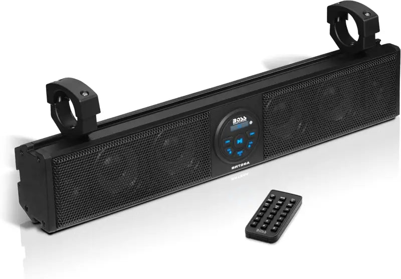 Boss Audio 26" Outdoor Riot Sound Bar BRT26A wps-63-8055