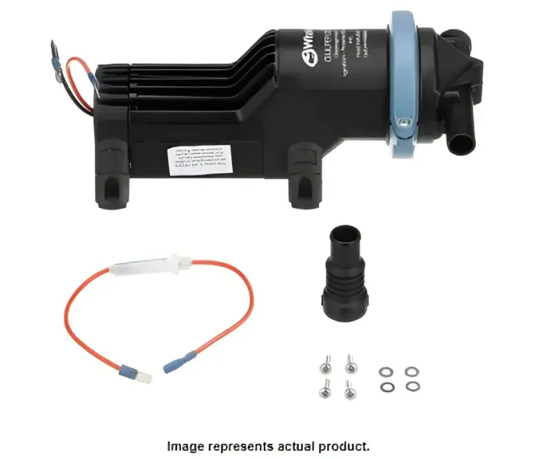 BP1554 Whale Pump Gulper 220 24V whlbp1554