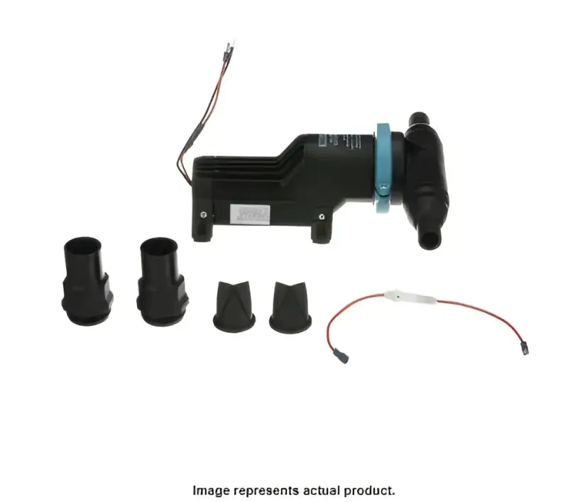 BP4572 Whale Gulper Grouper Pump 12Vol whlbp4572