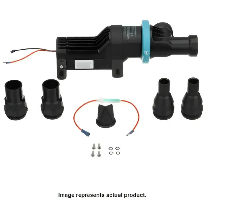 BP4772 Whale Gulper Grouper Mk3 12V whlbp4772