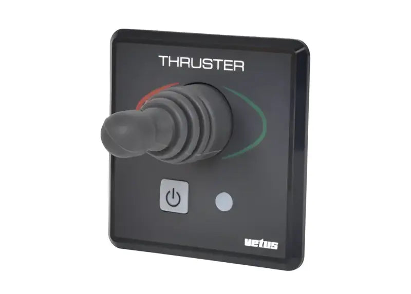 BPJE2 Vetus Bow Thruster Panel W/ Joystick vetbpje2