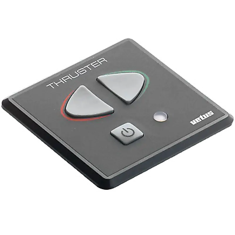 BPSE2 Vetus Bow Thruster Panel Pushbutton vetbpse2