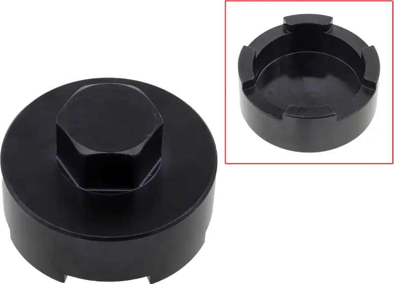 Brake Nut Socket A/C 11-3000