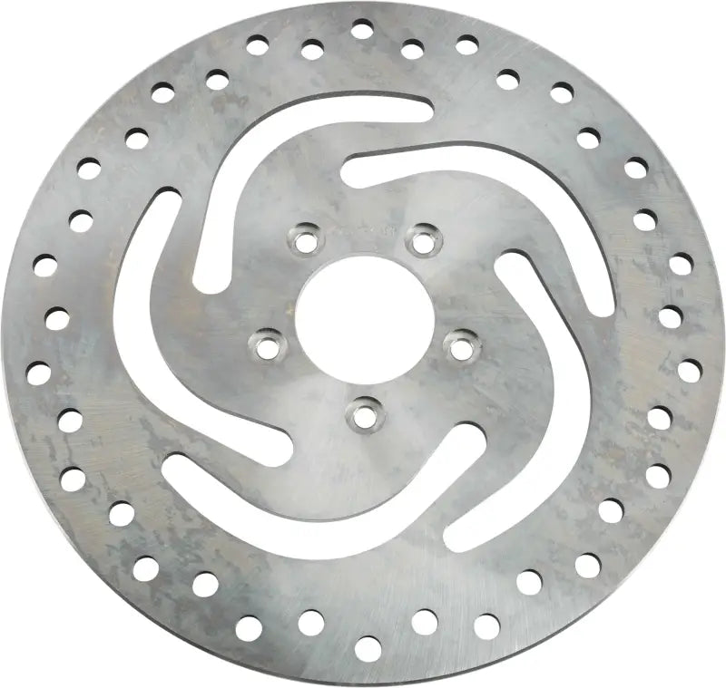 Brake Rotor Front Left 11.5" Machined 2.22" Id wps-820-51849