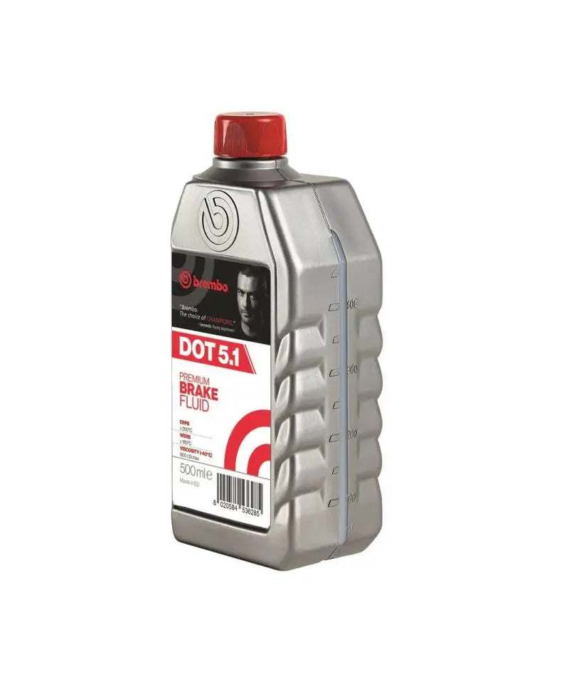 BRE Brake Fluid brel05005