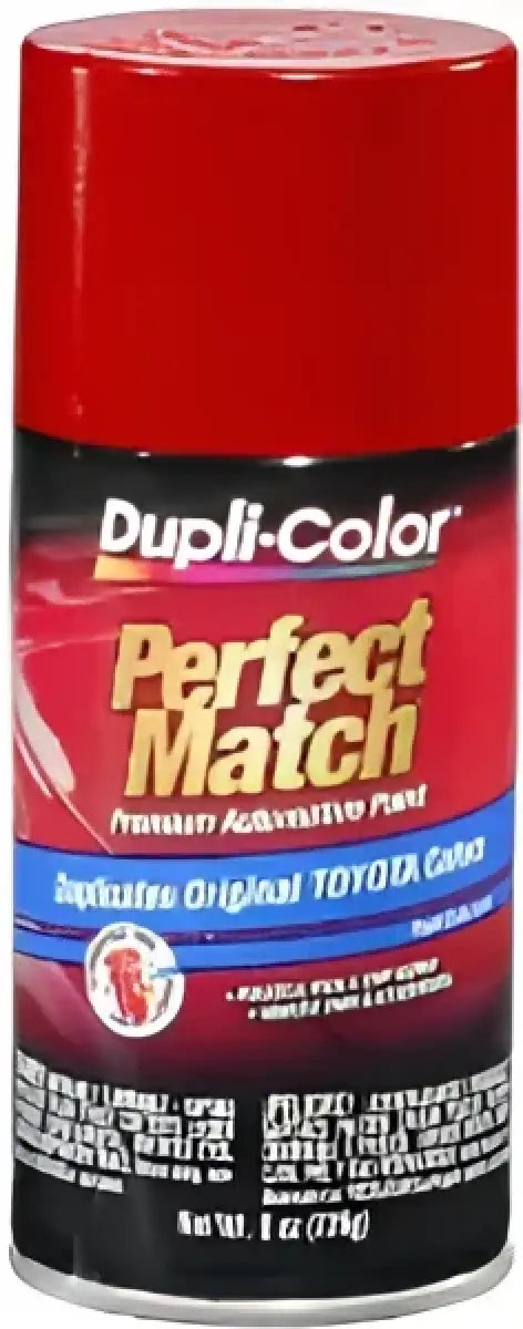 BTY1618 VHT P/M Barcelona Red M 3R3 s24bty1618