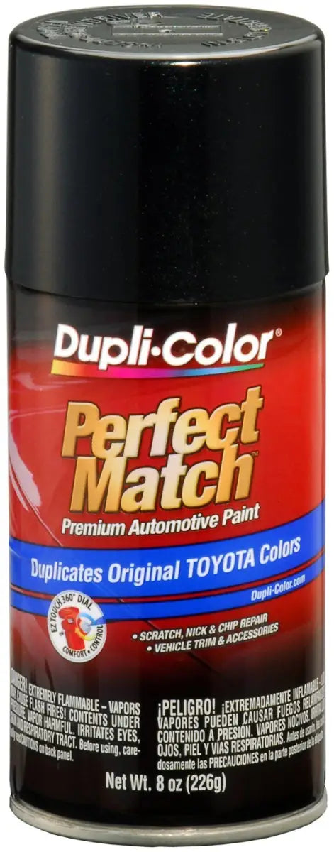 BTY1622 VHT P/M Black Sand Pearl 209 s24bty1622