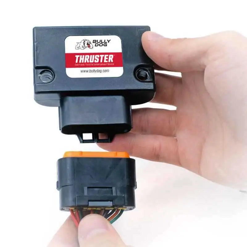 Bully Dog 10-21 Toyota 4Runner / 07-21 Toyota Tundra Thruster Throttle Booster 49007