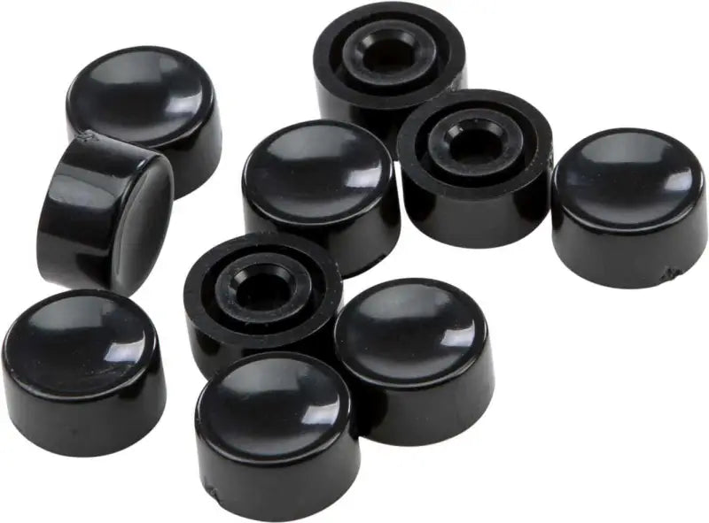Button Cap Short 10 Pk wps-820-50819