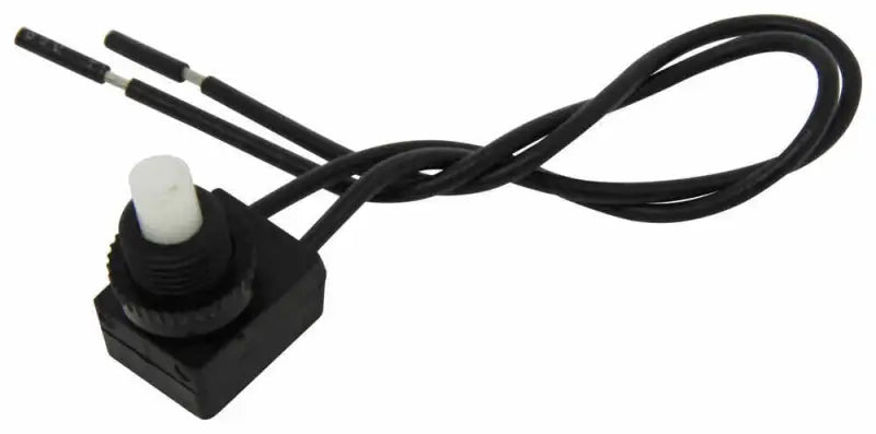 BV0199-02-SP Ventline/Dex 1 Boxed Push Button Switch For Ro v6bbv019902sp