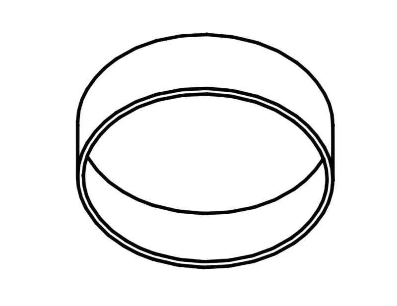 BVA0228-05-46 Ventline/Dex Garnish Extension Ring For Vp Vanai v6bva02280546