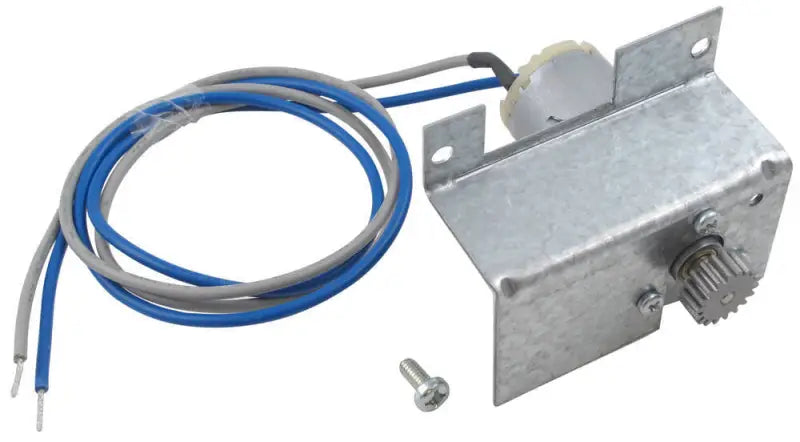 BVB0601-00-SP Ventline/Dex 1> Bagged Gear Motor With Pinion Ge v6bvb060100sp