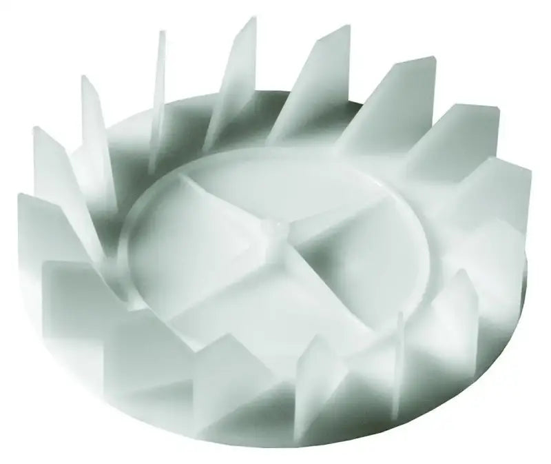 BVD0217-00-SP Ventline/Dex 1> Bagged Blower Wheel 5? Diameter v6bvd021700sp