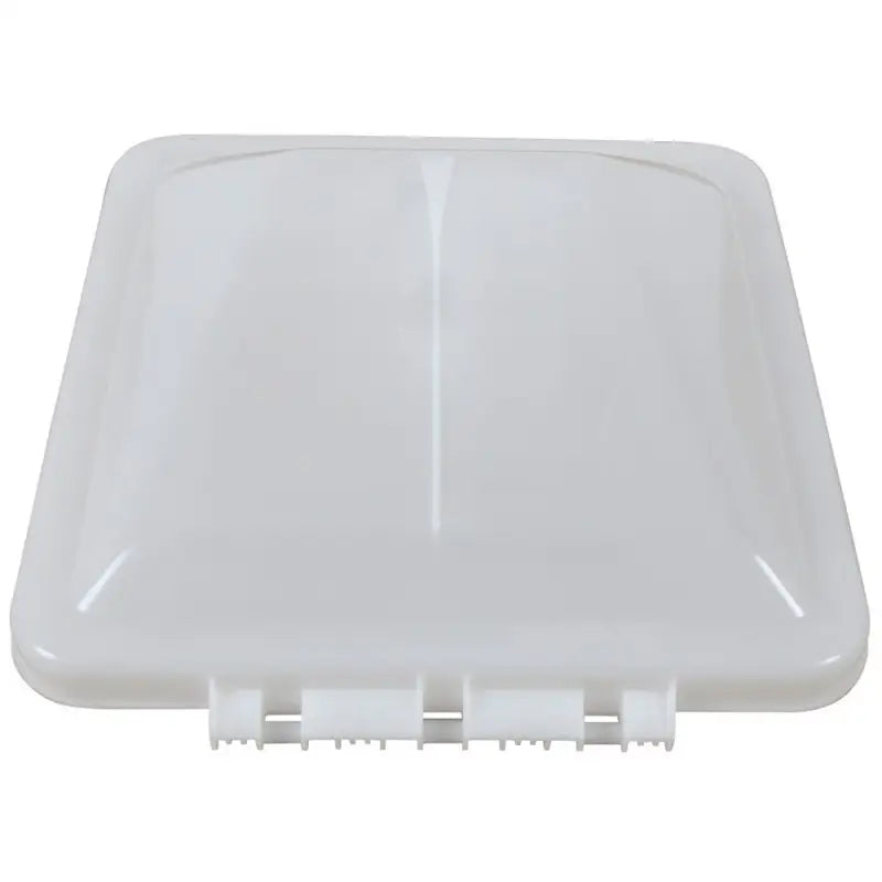 BVD0449-A01 Ventline/Dex 14' Ventline Lid White v6bbvd0449a01