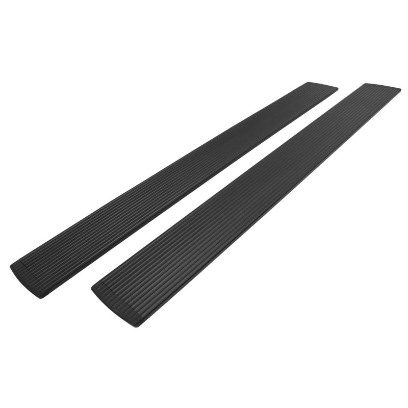 Westin Pro-e Electric Running Boards Textured Black Aluminum Model 29-24185
