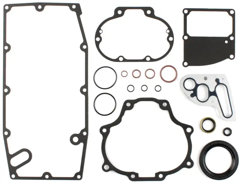 C10197 TransmiSSion W/Oil Pan Gasket M8 All Touring wps-68-10197