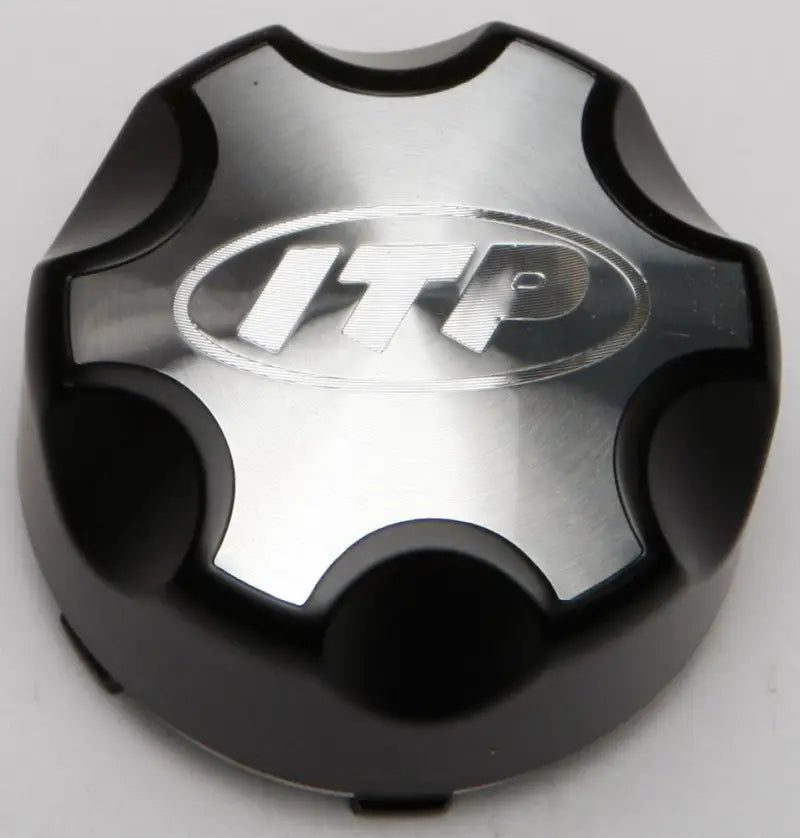 C110SD Itp Sd Beadlock Cap Black/Mac 4/110 & 115 wps-57-94151