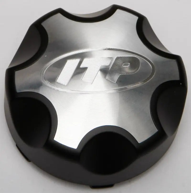 C137SD Itp Sd Beadlock Cap Black/Mac 4/137 & 156 wps-57-94152