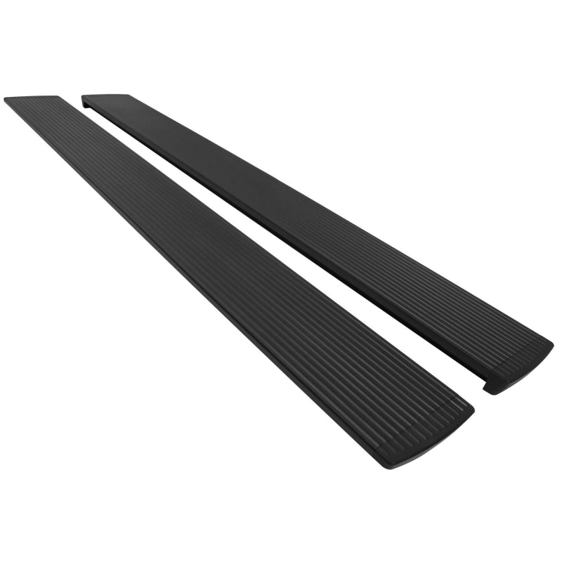 Westin Pro-e Electric Running Boards Textured Black Aluminum Model 29-24155