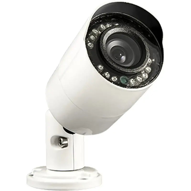 C30 KJM Camera Mini Bullet 800Tvl White KJMC30